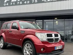 Utilisé 2008 Dodge Nitro SXT SUV | 8 700 €