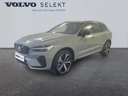 Gris Utilisé 2025 Volvo XC60 Plus SUV | 62 990 € (Prix cher)
