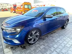 Utilisé 2017 Renault Mégane IV GT Berline | 16 500 € (Prix juste)