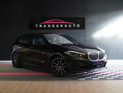 Noir Utilisé 2020 BMW 118 M Sport Citadine | 22 490 € (Prix juste)