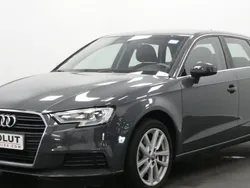 Utilisé 2020 Audi A3 Sportback Business Berline | 19 888 €