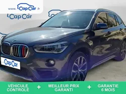 Utilisé 2018 BMW X1 xLine SUV | 19 990 € (Bon prix)