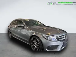 Utilisé 2017 Mercedes C300 Berline | 32 100 €