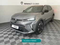 Utilisé 2025 Renault Scénic Techno Monospace | 49 890 € (Prix assez cher)