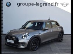 Utilisé 2020 Mini Cooper Citadine | 25 490 € (Prix juste)