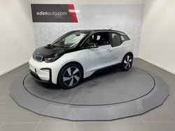Blanc Utilisé 2018 BMW i3 Citadine | 13 500 € (Bon prix)