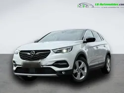 Utilisé 2020 Opel Grandland X SUV | 19 900 € (Bon prix)