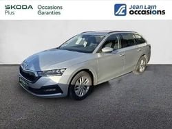 Gris argent Occasion 2023 Skoda Octavia Break | 23 990 € (Super prix)