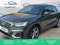 Utilisé 2018 Audi Q2 S-Line SUV | 18 590 € (Prix assez cher)