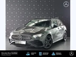 Nouvelle 2025 Mercedes A250 Berline | 49 900 €