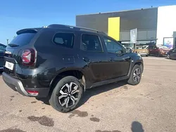 Noir Utilisé 2024 Dacia Duster Journey SUV | 22 189 € (Prix juste)
