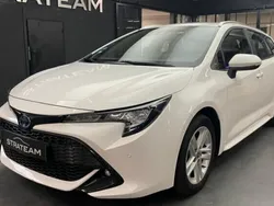 Utilisé 2022 Toyota Corolla Business Edition Break | 22 490 € (Bon prix)