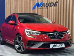 Utilisé 2022 Renault Mégane IV R.S. Berline | 19 990 € (Prix juste)
