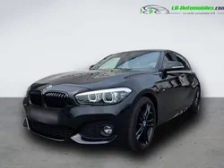 Utilisé 2018 BMW 120 Comfort Edition Citadine | 22 900 € (Prix juste)