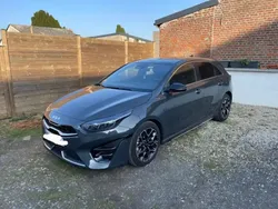 Utilisé 2024 Kia Ceed GT GT-Line Berline | 29 900 € (Prix assez cher)