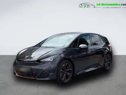 Utilisé 2022 Cupra Born Citadine | 27 700 € (Prix cher)