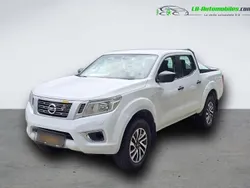 Utilisé 2018 Nissan Navara Pick-up | 26 900 € (Super prix)