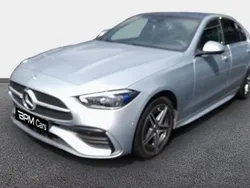 Utilisé 2024 Mercedes C300e AMG line Berline | 46 890 € (Super prix)