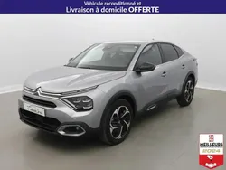 Gris Utilisé 2024 Citroën C4 PureTech Berline | 20 900 € (Prix juste)