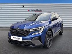 Bleu Utilisé 2023 Renault Austral Techno Esprit Alpine SUV | 28 989 € (Bon prix)