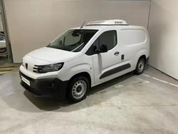 Blanc Nouvelle 2025 Peugeot Partner Premium Van | 39 690 €