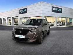 Utilisé 2021 Peugeot 2008 Active SUV | 15 990 € (Prix juste)