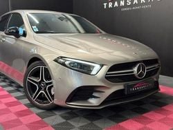 Gris Utilisé 2019 Mercedes A35 AMG AMG Berline | 33 990 € (Bon prix)