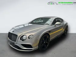 Utilisé 2016 Bentley Continental GT Coupé | 105 500 € (Super prix)