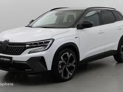 Biton Nouvelle 2025 Renault Austral Techno Esprit Alpine SUV | 37 499 € (Prix assez cher)