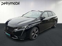 Noir Utilisé 2025 Peugeot 308 GT Break | 33 460 €