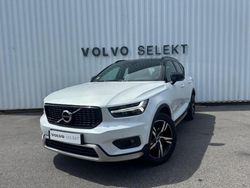 Utilisé 2021 Volvo XC40 R-Design SUV | 28 980 € (Prix assez cher)