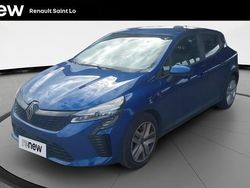 Bleu Utilisé 2024 Renault Clio V Evolution Citadine | 15 990 € (Prix juste)