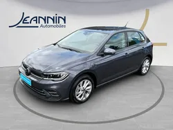 Utilisé 2024 VW Polo S Citadine | 21 490 € (Prix juste)