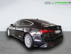 Utilisé 2022 Audi A5 Sportback Berline | 30 900 €