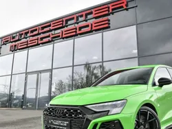 Utilisé 2022 Audi RS3 Design Citadine | 56 890 € (Super prix)