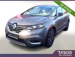 Gris Utilisé 2017 Renault Espace Initiale Paris | 22 988 €
