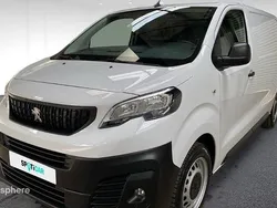 Blanc Utilisé 2025 Peugeot Expert Van | 25 900 € (Bon prix)