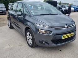 Utilisé 2016 Citroën C4 Feel Berline | 6 490 € (Super prix)