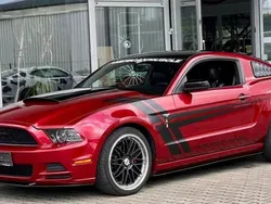 Utilisé 2013 Ford Mustang Premium Coupé | 17 500 €