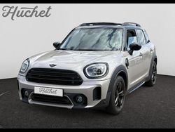 Utilisé 2022 Mini Cooper Countryman SUV | 29 450 € (Prix juste)
