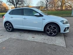 Argent Occasion 2018 VW Polo S Berline | 16 000 € (Prix juste)
