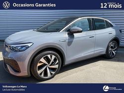 Utilisé 2023 VW ID.5 Pro Performance SUV | 35 990 € (Prix juste)