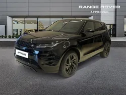 Utilisé 2023 Land Rover Range Rover evoque R-Dynamic | 46 599 € (Prix juste)