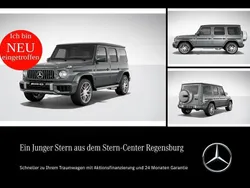 Utilisé 2024 Mercedes G63 AMG AMG SUV | 213 889 € (Prix cher)