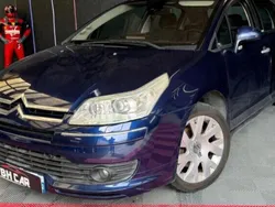 Utilisé 2006 Citroën C4 Exclusive Berline | 3 499 €