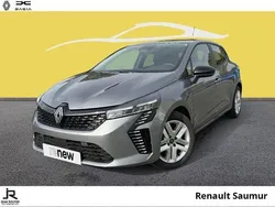 Gris Utilisé 2024 Renault Clio V Evolution Citadine | 17 990 € (Prix juste)