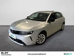 Gris Utilisé 2023 Opel Astra Edition Berline | 19 990 € (Prix juste)