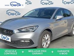 Utilisé 2024 Seat Leon Business Berline | 19 990 € (Bon prix)
