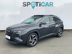 Occasion 2021 Hyundai Tucson SUV | 23 990 € (Prix juste)