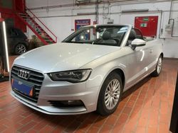 Gris Utilisé 2014 Audi Cabriolet Ambiente Cabriolet | 14 990 €